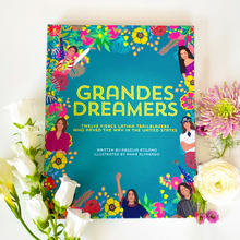 Load image into Gallery viewer, Grandes Dreamers Special Edition Box Set
