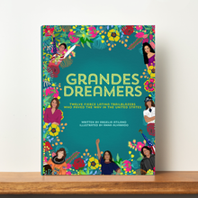 Load image into Gallery viewer, Grandes Dreamers Special Edition Box Set
